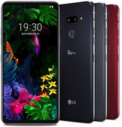 Замена разъема зарядки на телефоне LG G8s ThinQ в Новокузнецке
